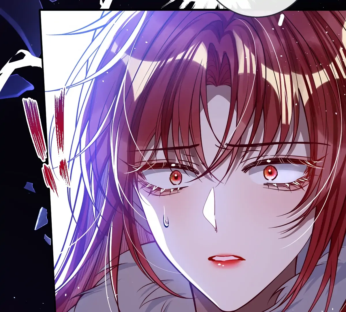 Indulging a Crazy Beauty Chapter 20 page 23 - 