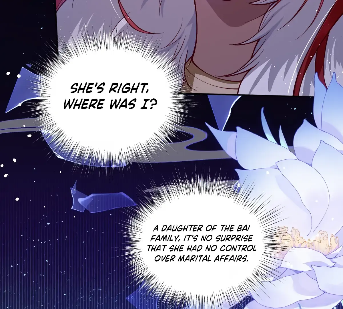 Indulging a Crazy Beauty Chapter 20 page 24 - 