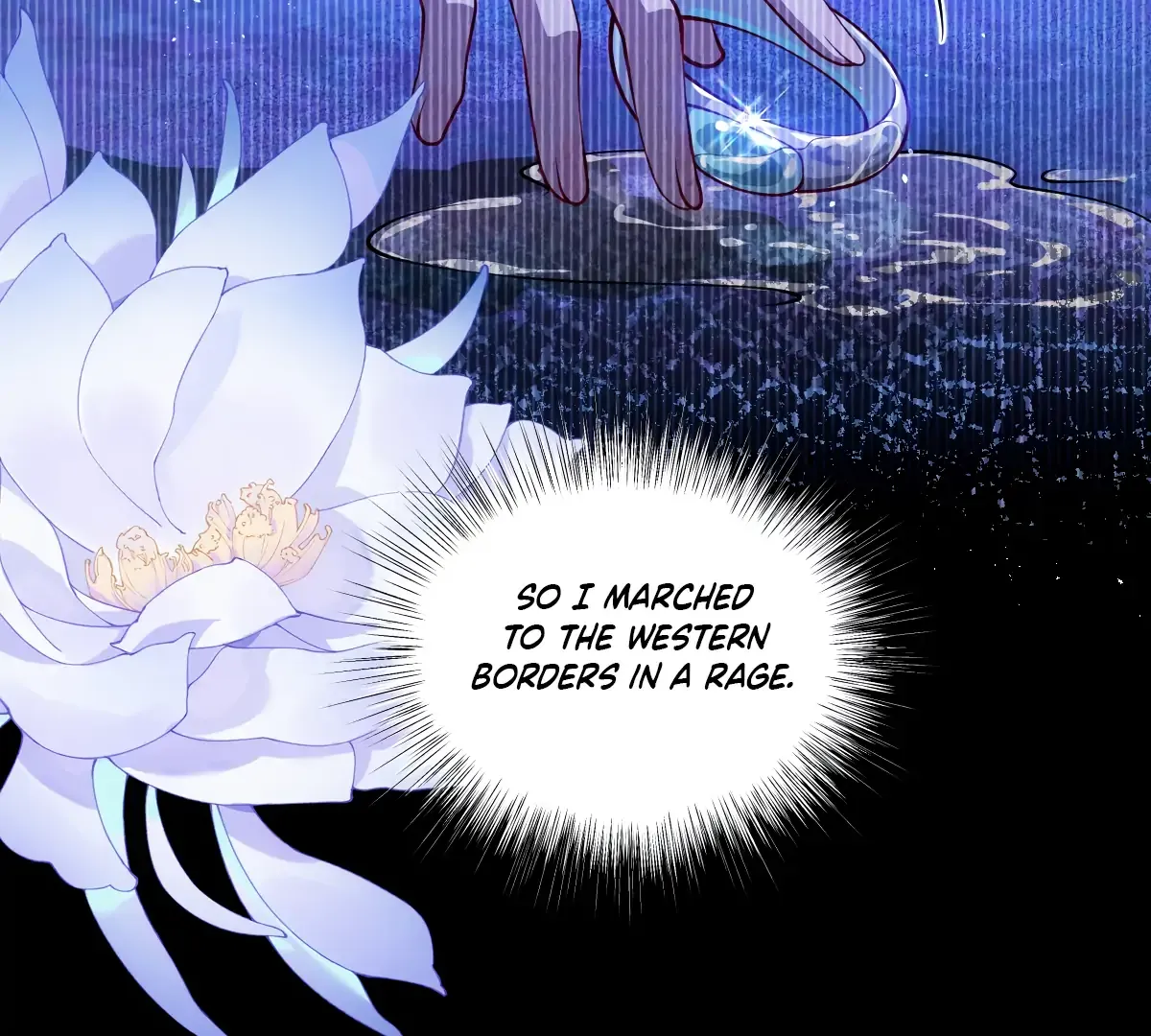 Indulging a Crazy Beauty Chapter 20 page 26 - 