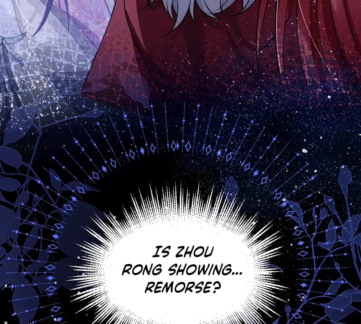 Indulging a Crazy Beauty Chapter 20 page 34 - 