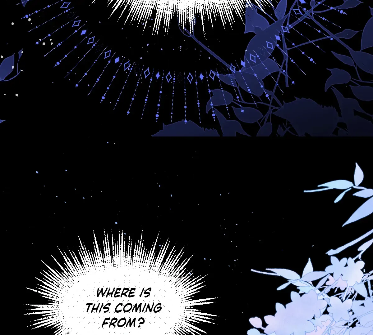 Indulging a Crazy Beauty Chapter 20 page 35 - 