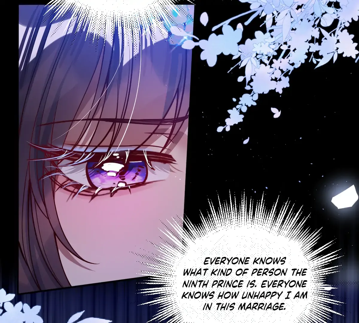 Indulging a Crazy Beauty Chapter 20 page 36 - 
