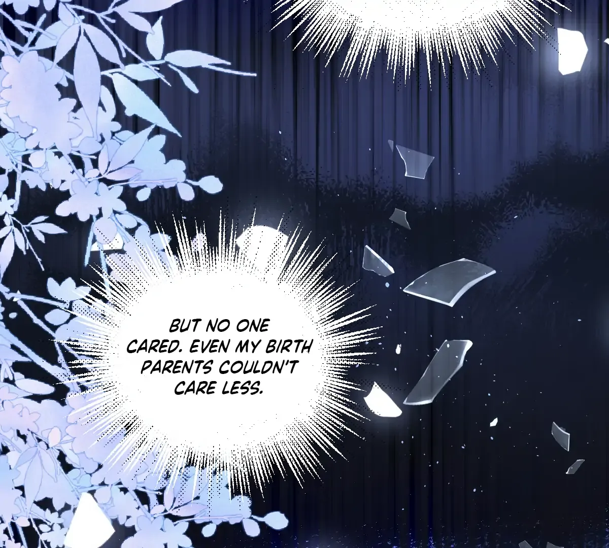 Indulging a Crazy Beauty Chapter 20 page 37 - 