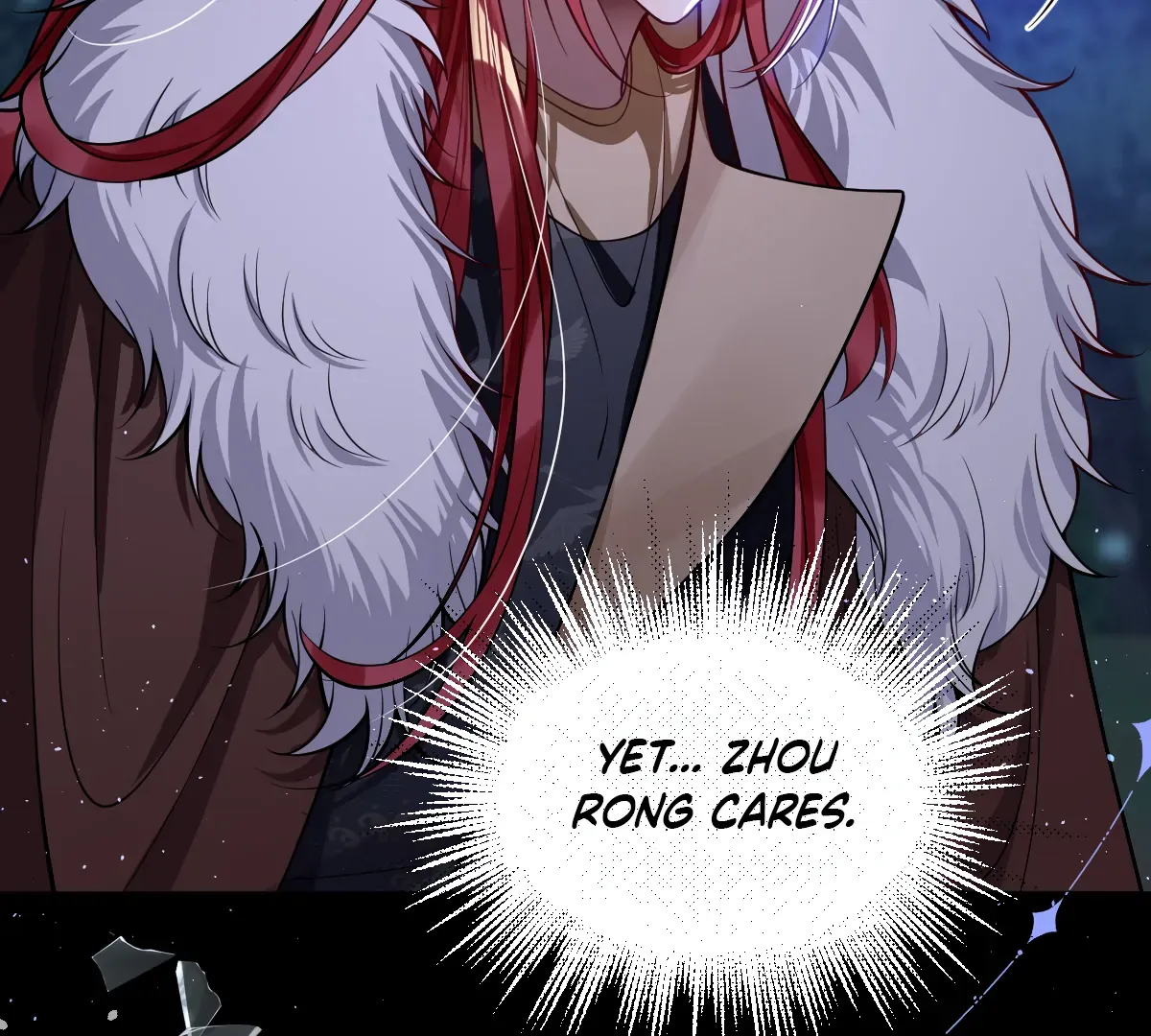 Indulging a Crazy Beauty Chapter 20 page 39 - 