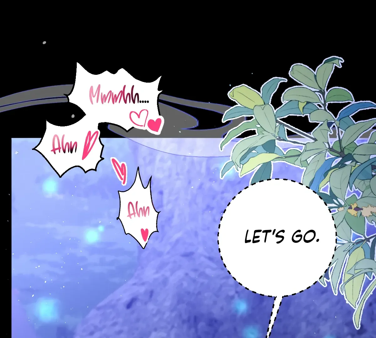 Indulging a Crazy Beauty Chapter 20 page 5 - 