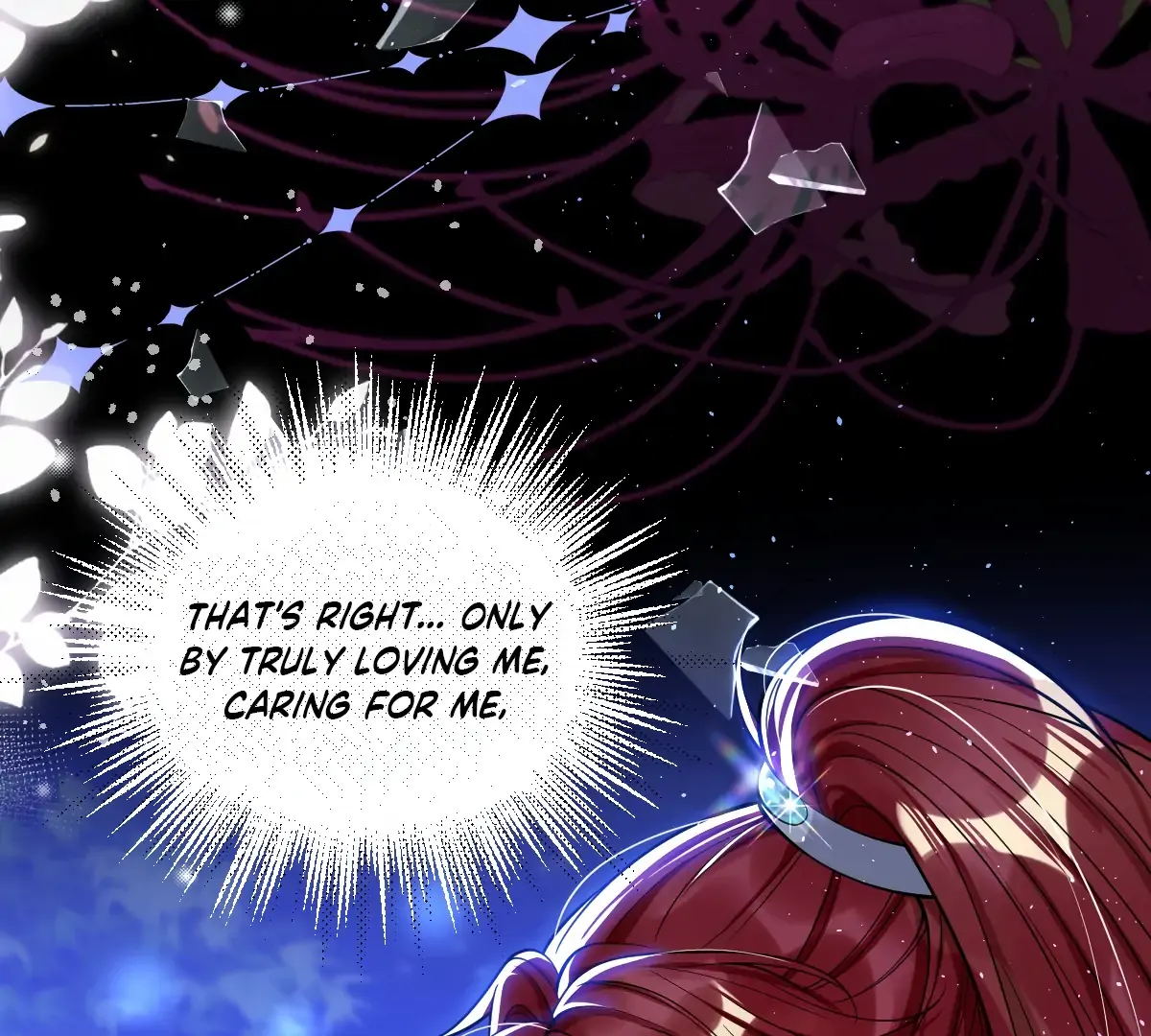 Indulging a Crazy Beauty Chapter 20 page 43 - 
