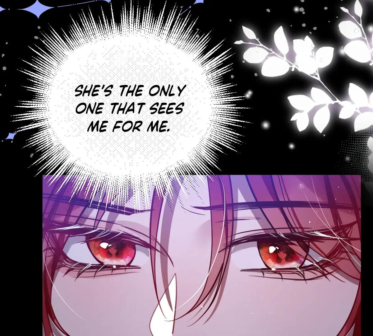 Indulging a Crazy Beauty Chapter 20 page 46 - 