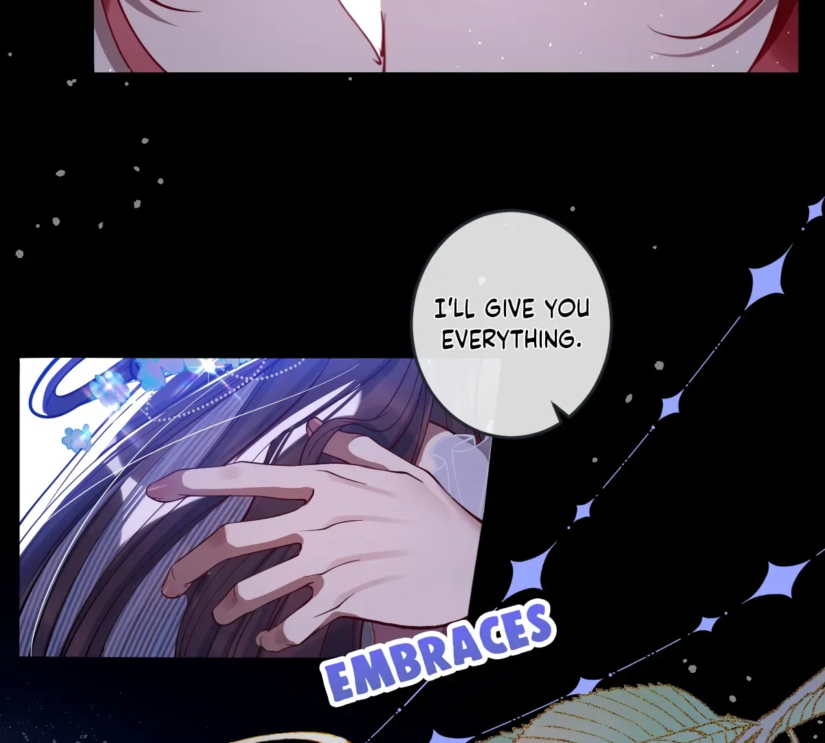 Indulging a Crazy Beauty Chapter 20 page 47 - 