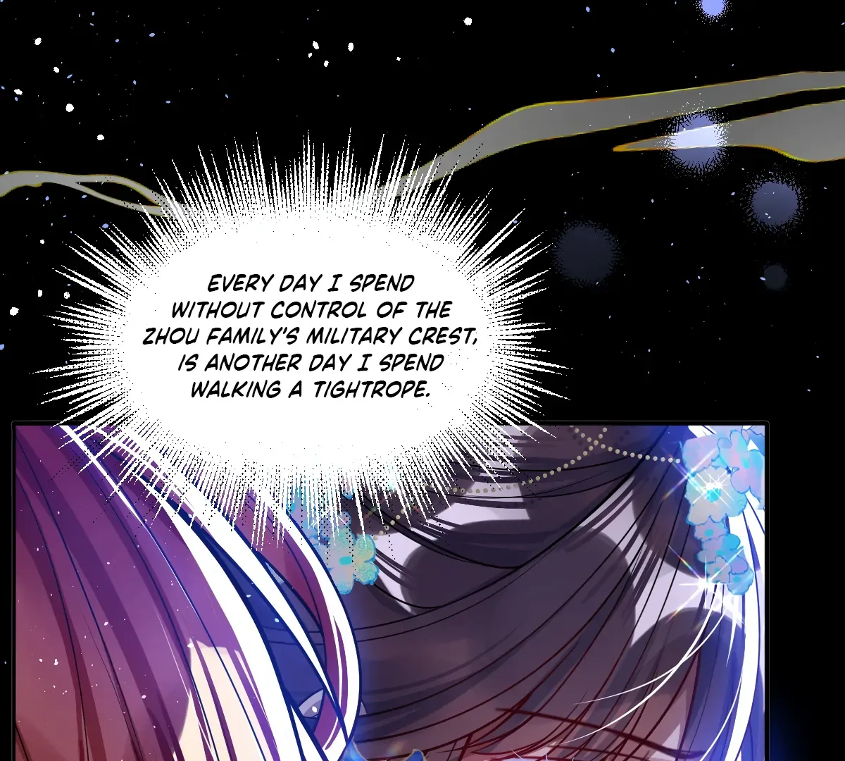 Indulging a Crazy Beauty Chapter 20 page 51 - 