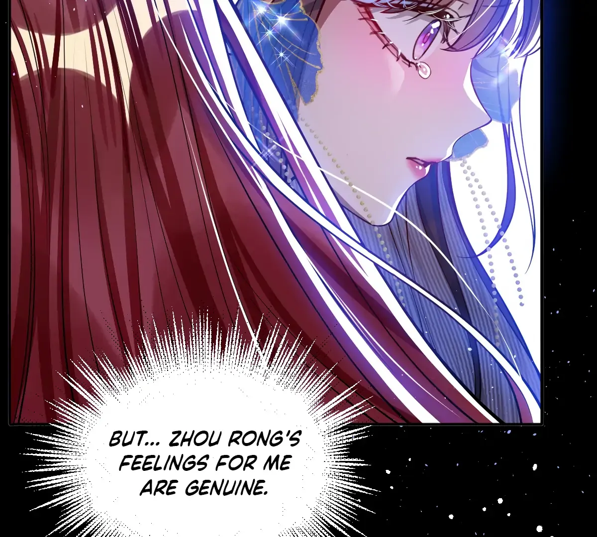Indulging a Crazy Beauty Chapter 20 page 52 - 