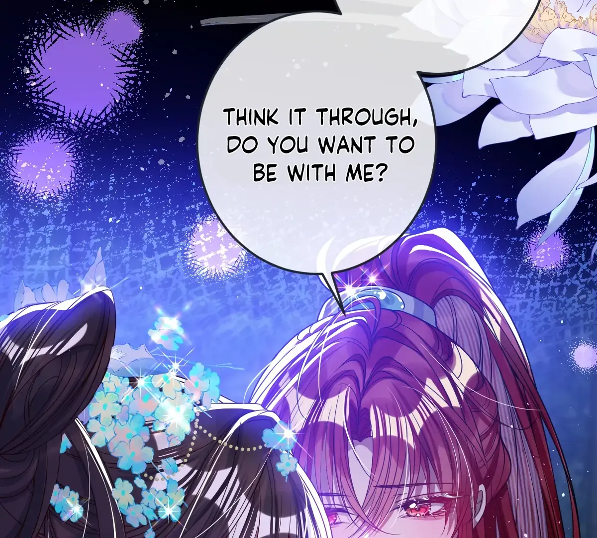 Indulging a Crazy Beauty Chapter 20 page 59 - 