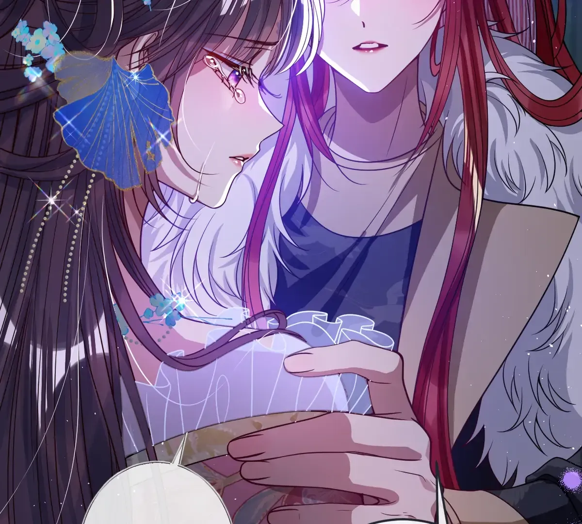 Indulging a Crazy Beauty Chapter 20 page 60 - 