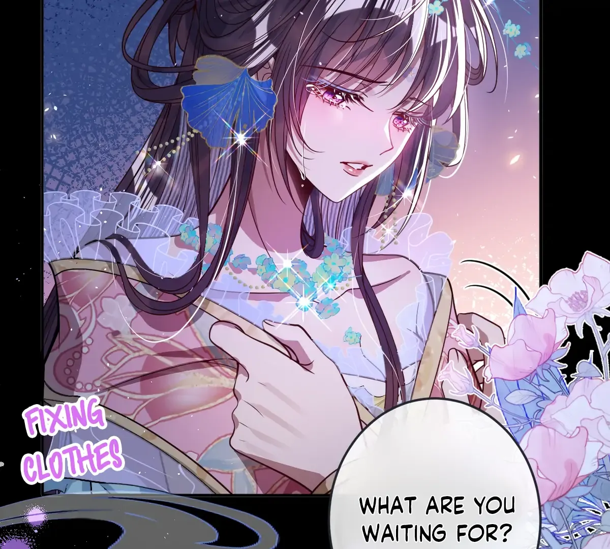 Indulging a Crazy Beauty Chapter 20 page 62 - 