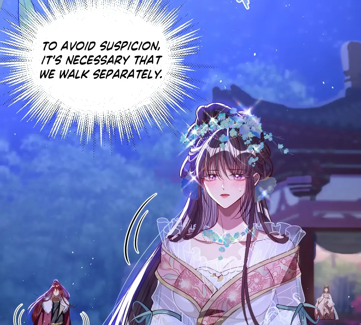 Indulging a Crazy Beauty Chapter 20 page 71 - 
