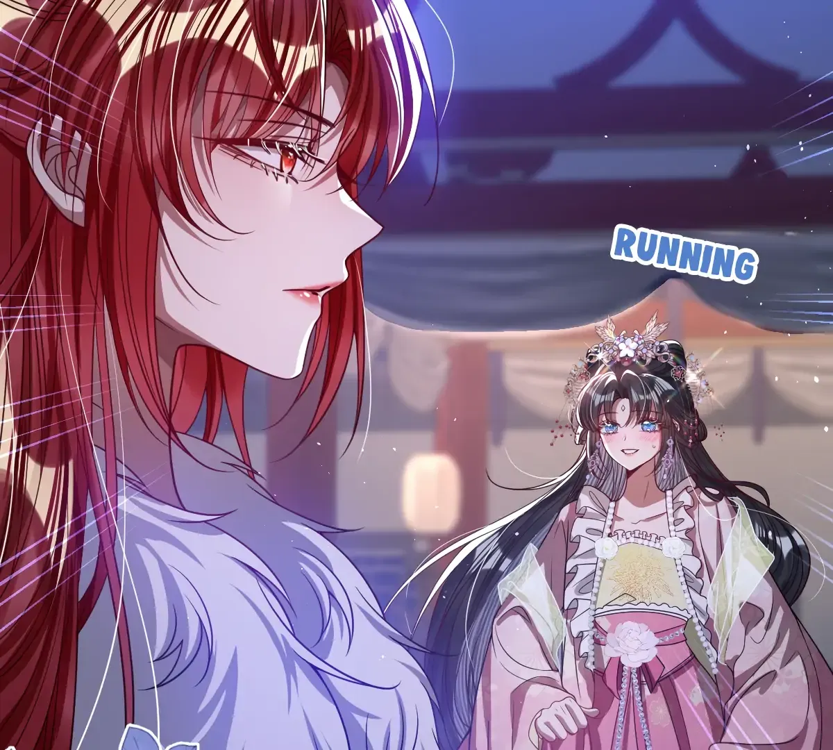 Indulging a Crazy Beauty Chapter 20 page 74 - 