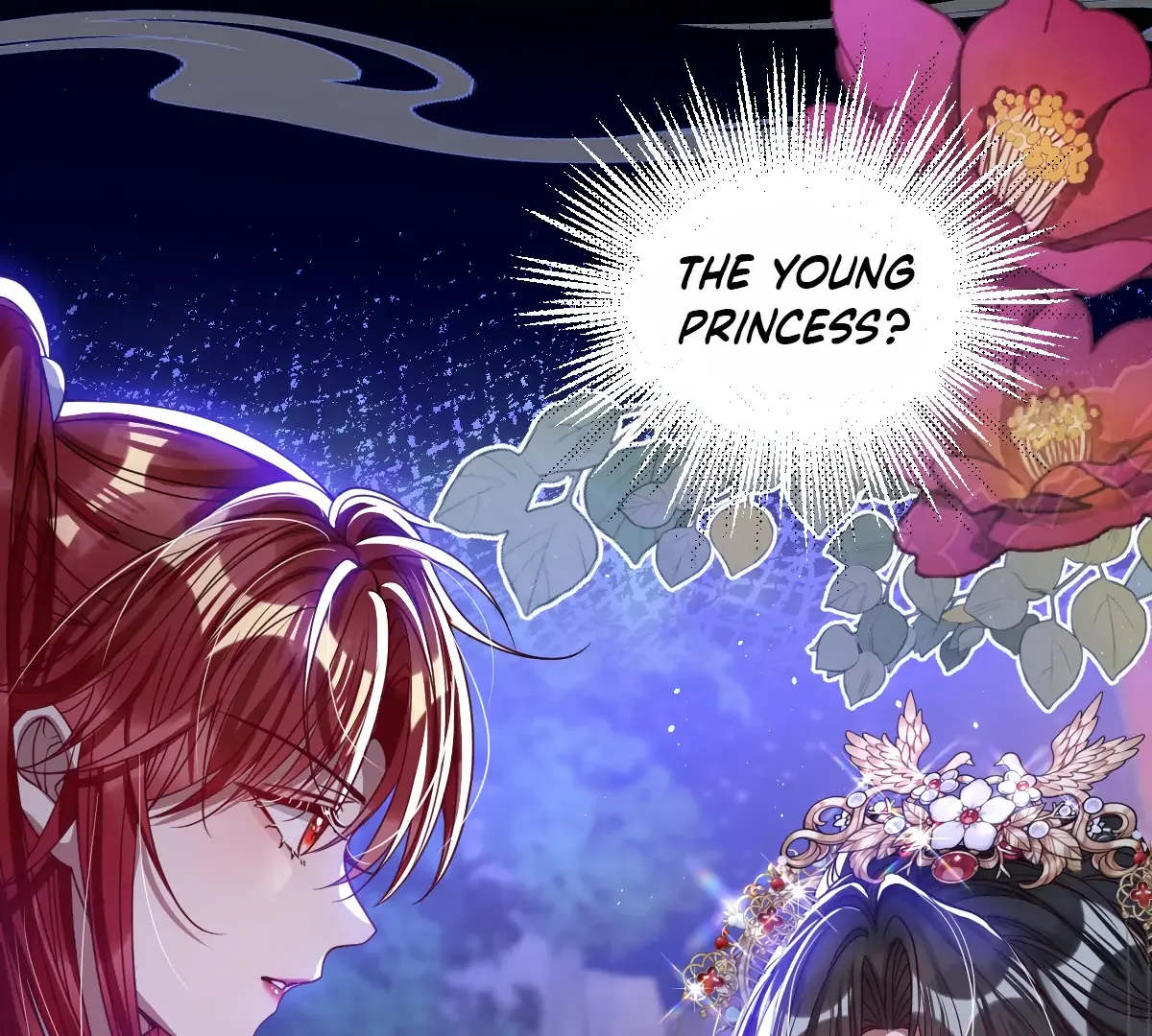 Indulging a Crazy Beauty Chapter 20 page 78 - 