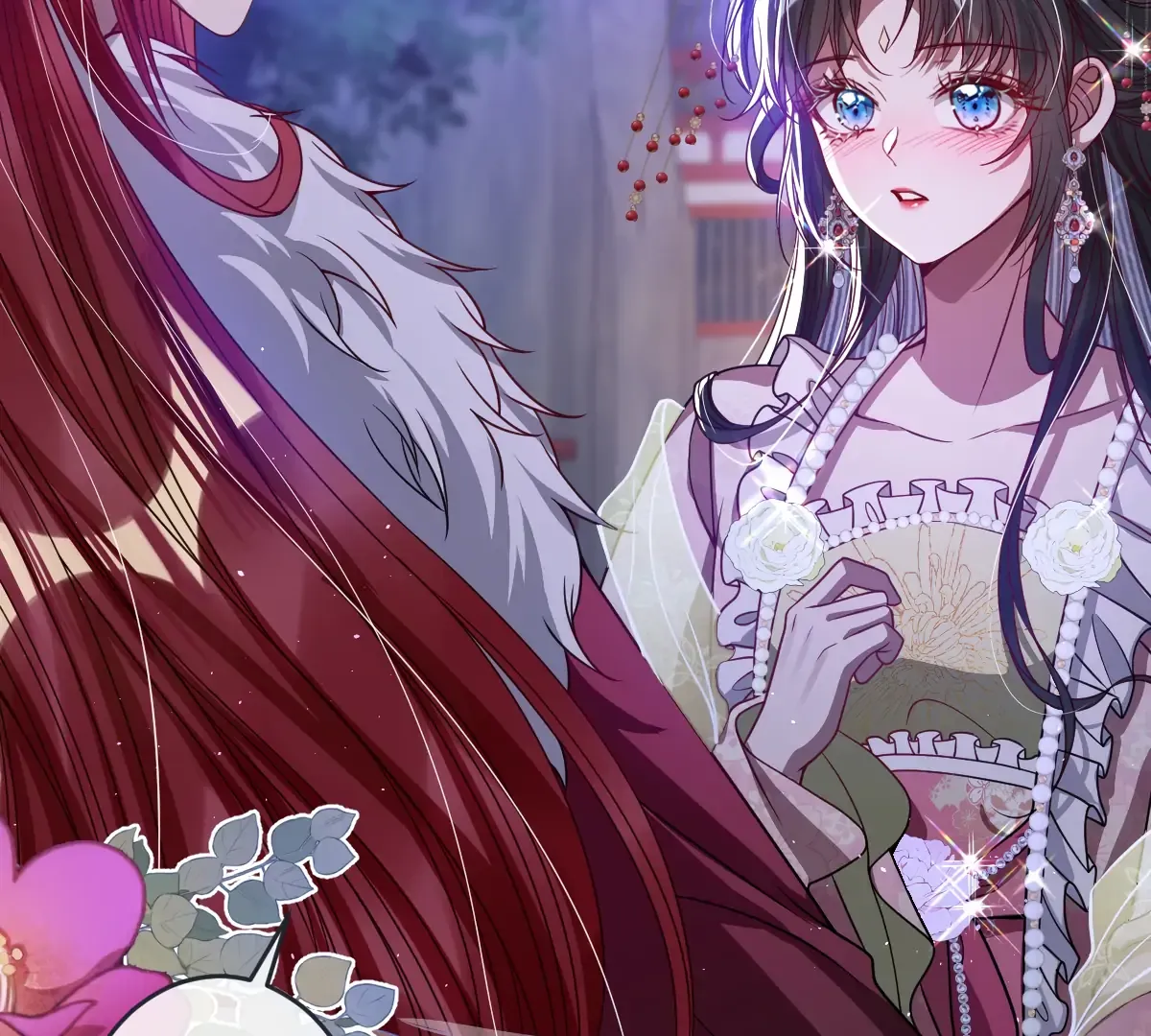 Indulging a Crazy Beauty Chapter 20 page 79 - 