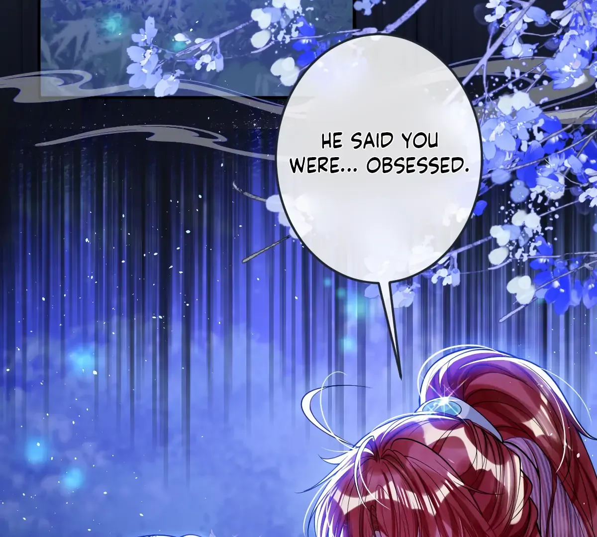 Indulging a Crazy Beauty Chapter 20 page 9 - 