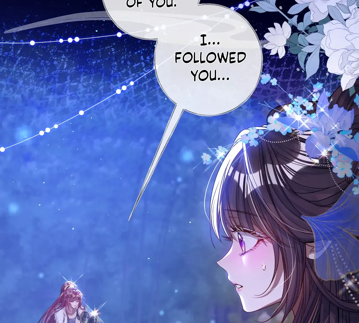 Indulging a Crazy Beauty Chapter 20 page 82 - 