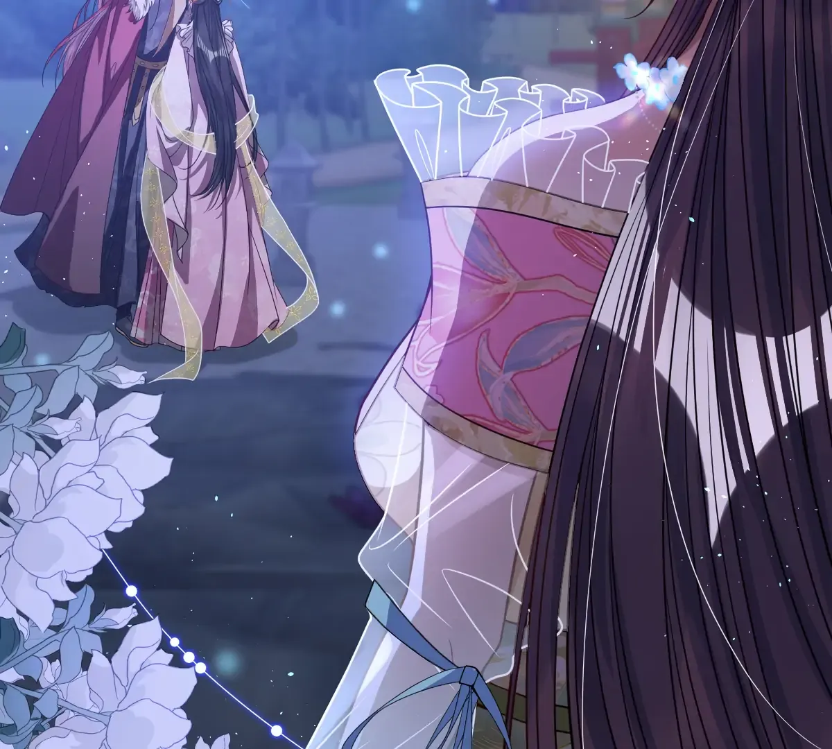 Indulging a Crazy Beauty Chapter 20 page 83 - 