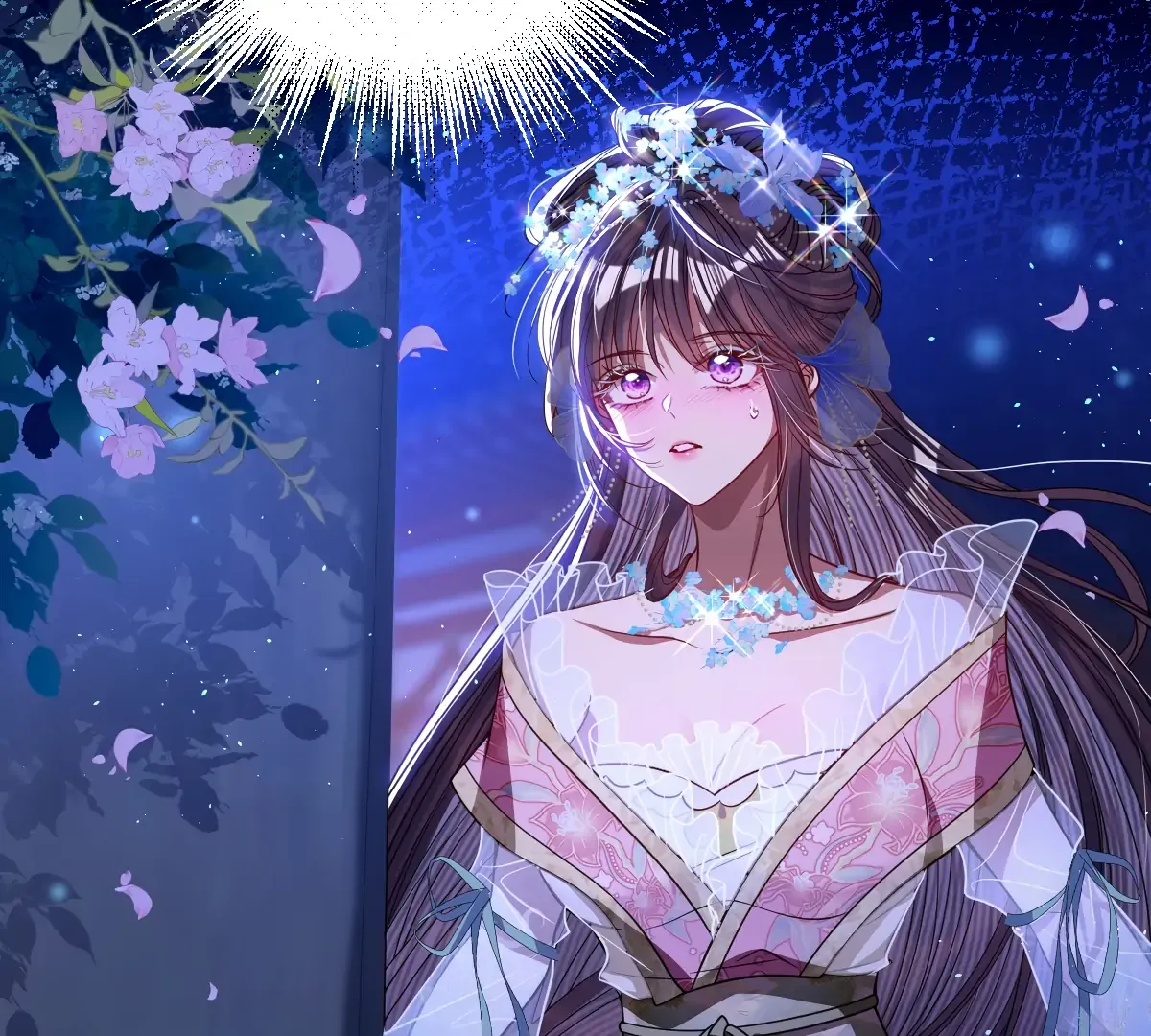 Indulging a Crazy Beauty Chapter 20 page 89 - 