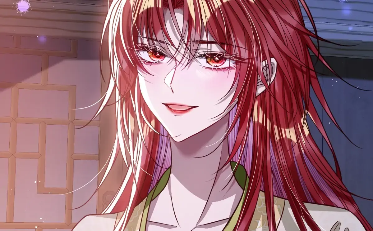 Indulging a Crazy Beauty Chapter 21 page 12 - 