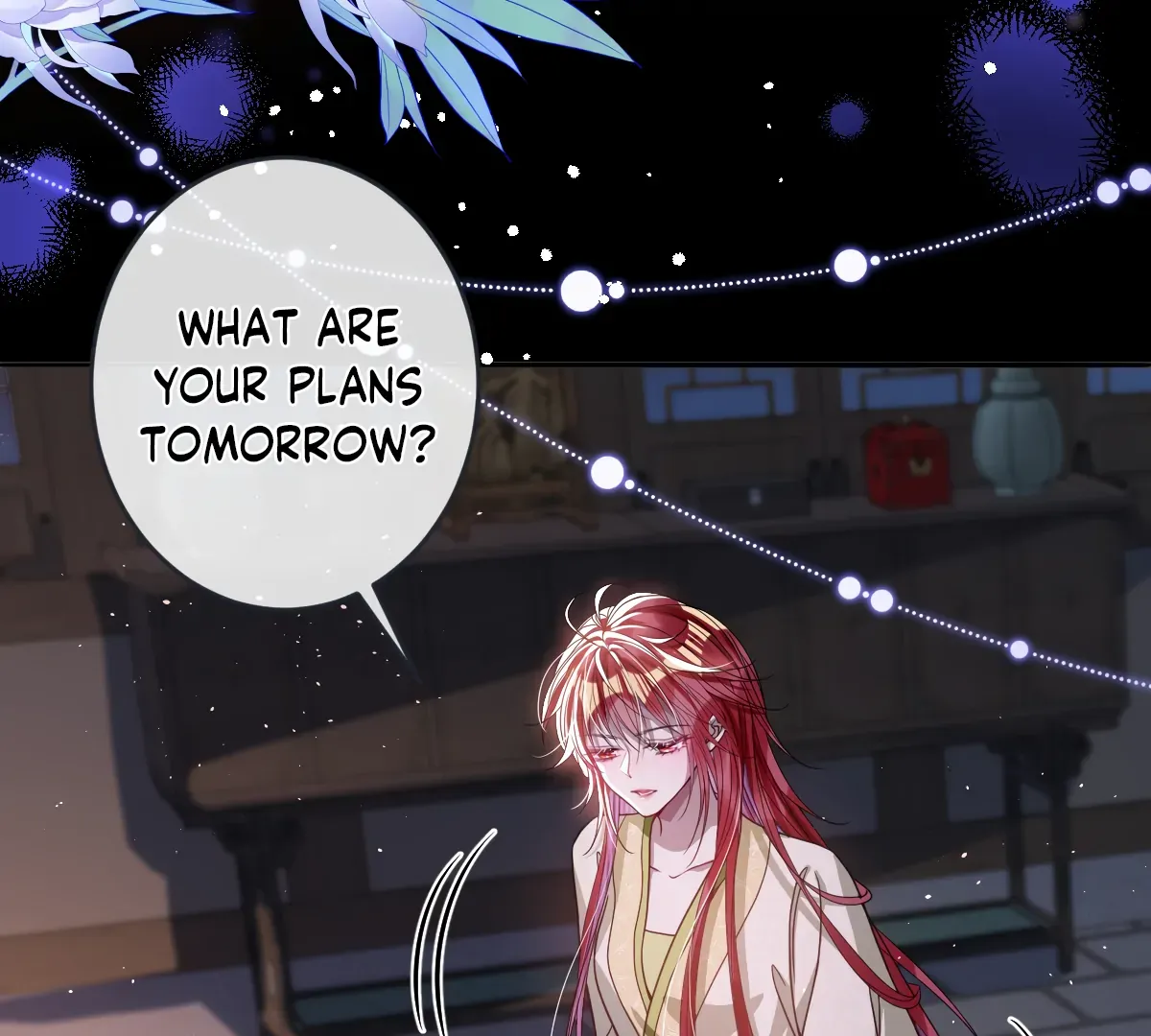 Indulging a Crazy Beauty Chapter 21 page 14 - 