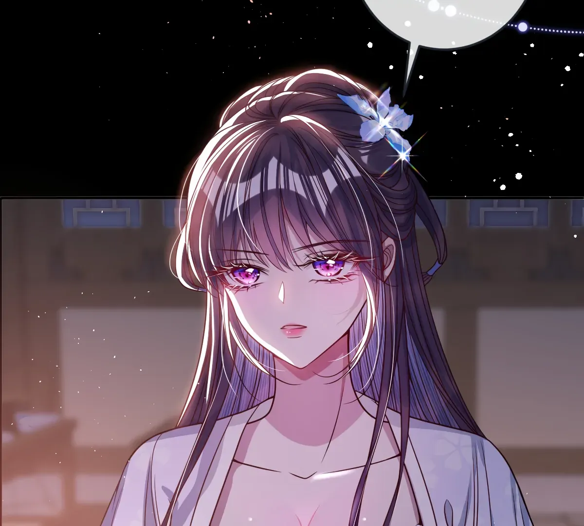 Indulging a Crazy Beauty Chapter 21 page 17 - 