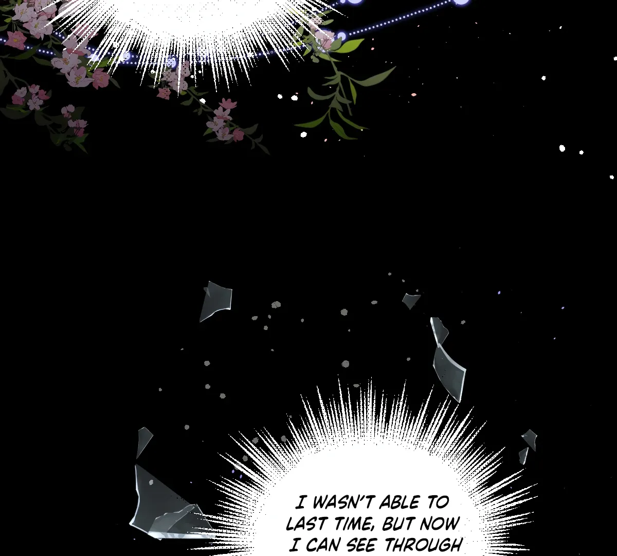 Indulging a Crazy Beauty Chapter 21 page 19 - 