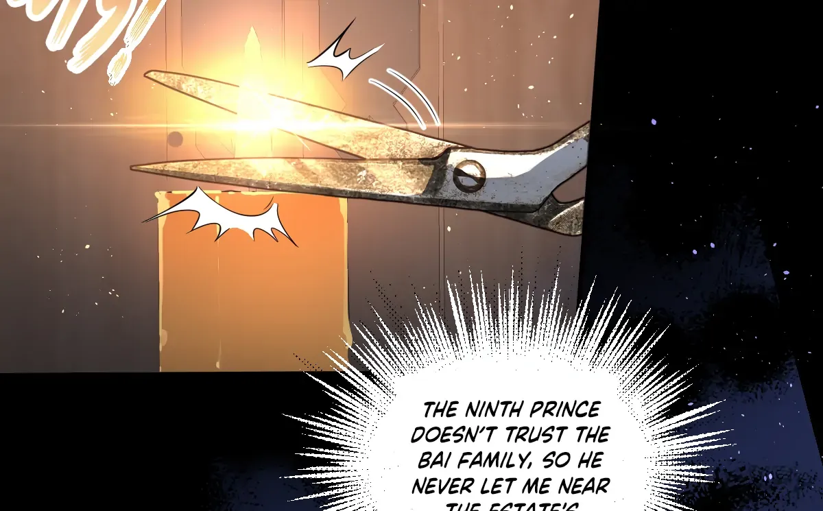 Indulging a Crazy Beauty Chapter 21 page 21 - 