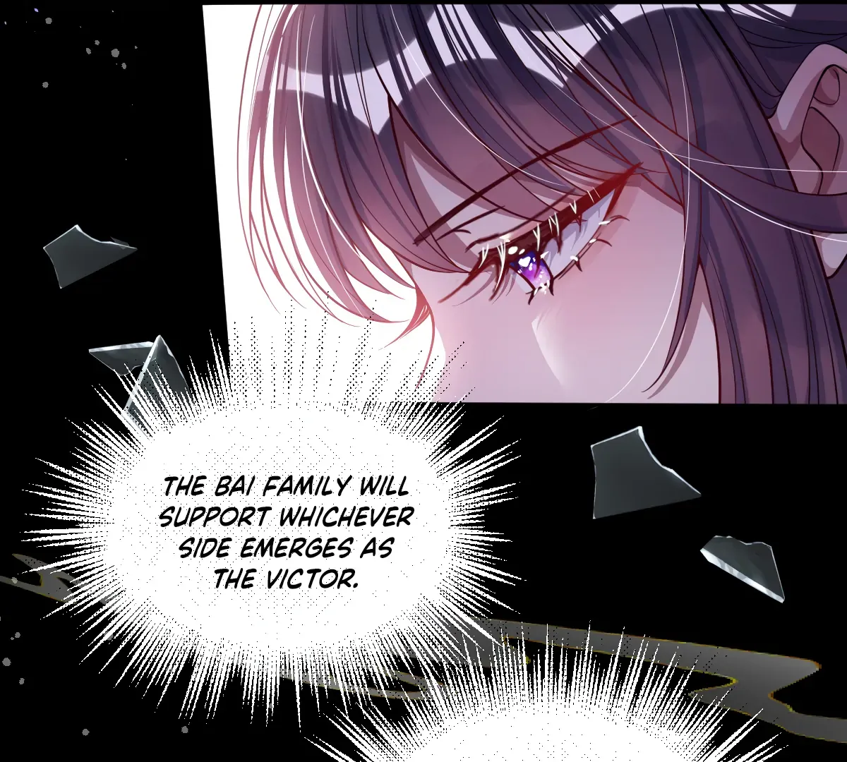 Indulging a Crazy Beauty Chapter 21 page 23 - 