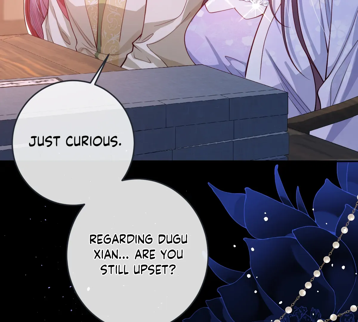 Indulging a Crazy Beauty Chapter 21 page 26 - 