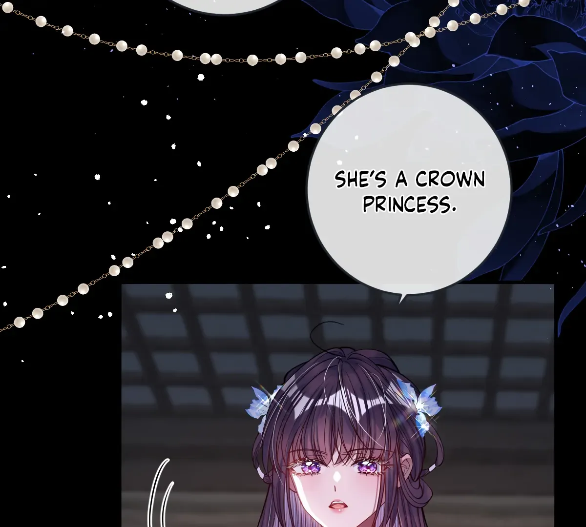 Indulging a Crazy Beauty Chapter 21 page 27 - 
