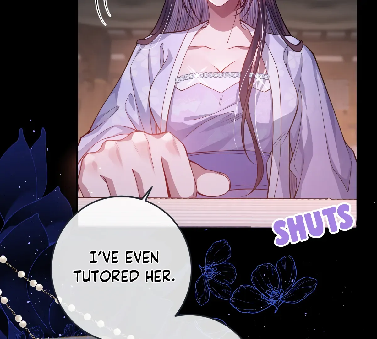 Indulging a Crazy Beauty Chapter 21 page 28 - 