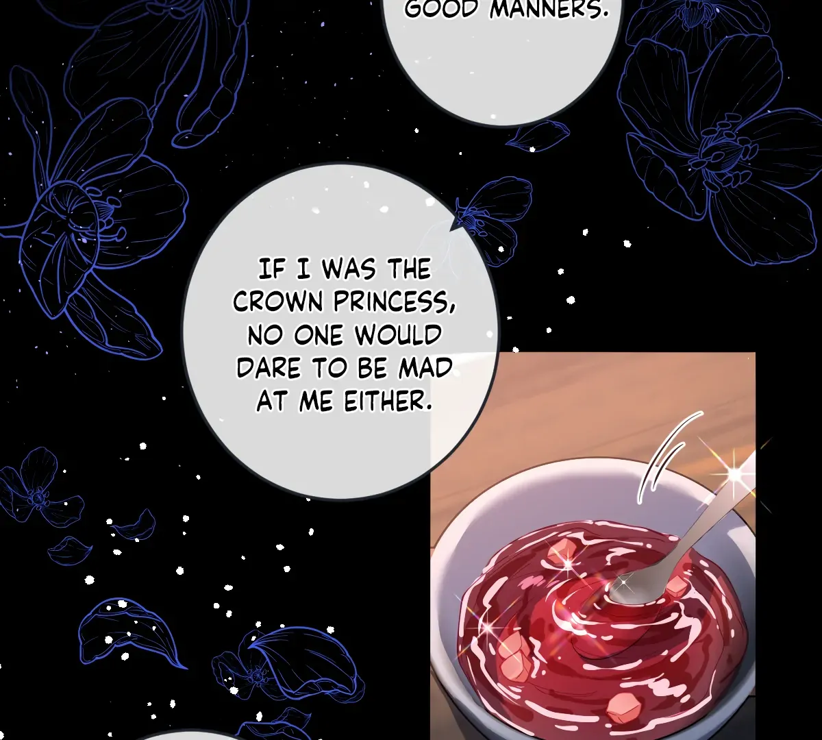 Indulging a Crazy Beauty Chapter 21 page 32 - 