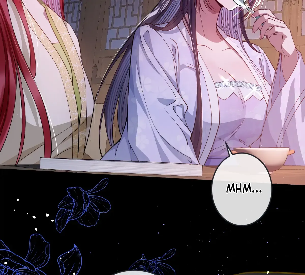 Indulging a Crazy Beauty Chapter 21 page 34 - 