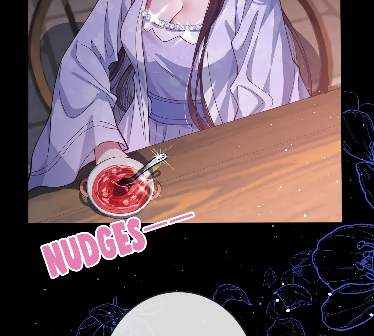 Indulging a Crazy Beauty Chapter 21 page 36 - 