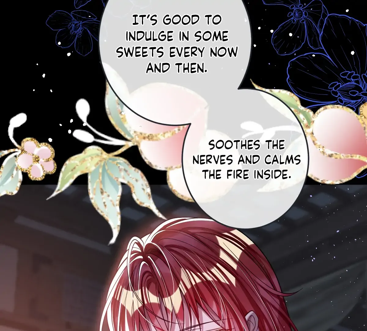Indulging a Crazy Beauty Chapter 21 page 37 - 