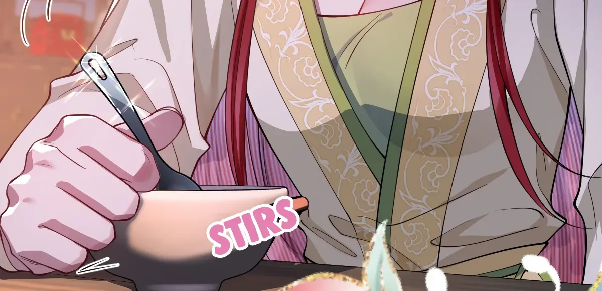 Indulging a Crazy Beauty Chapter 21 page 39 - 