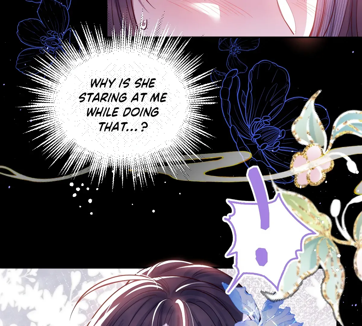 Indulging a Crazy Beauty Chapter 21 page 41 - 