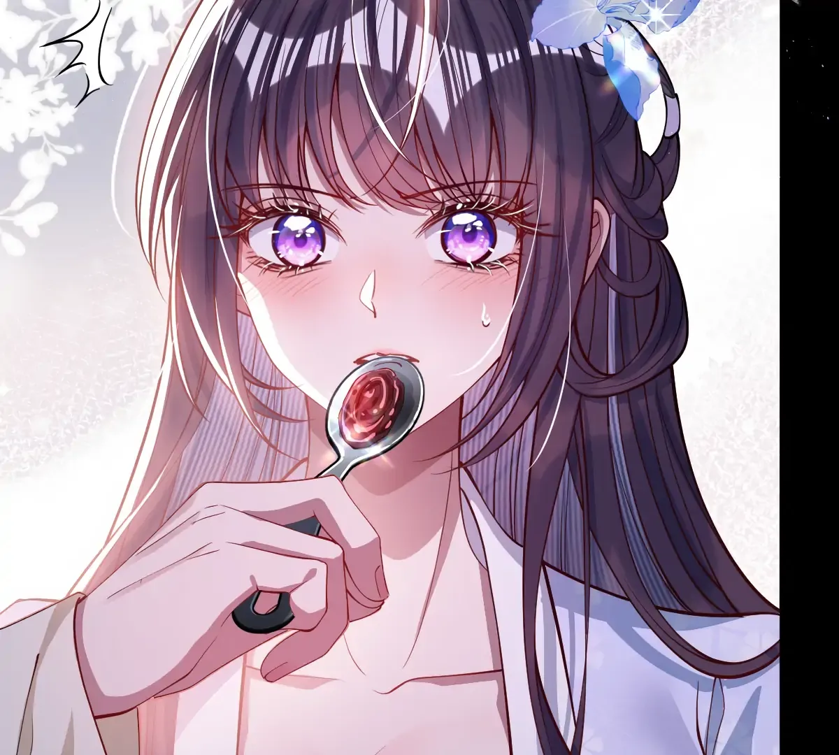 Indulging a Crazy Beauty Chapter 21 page 42 - 
