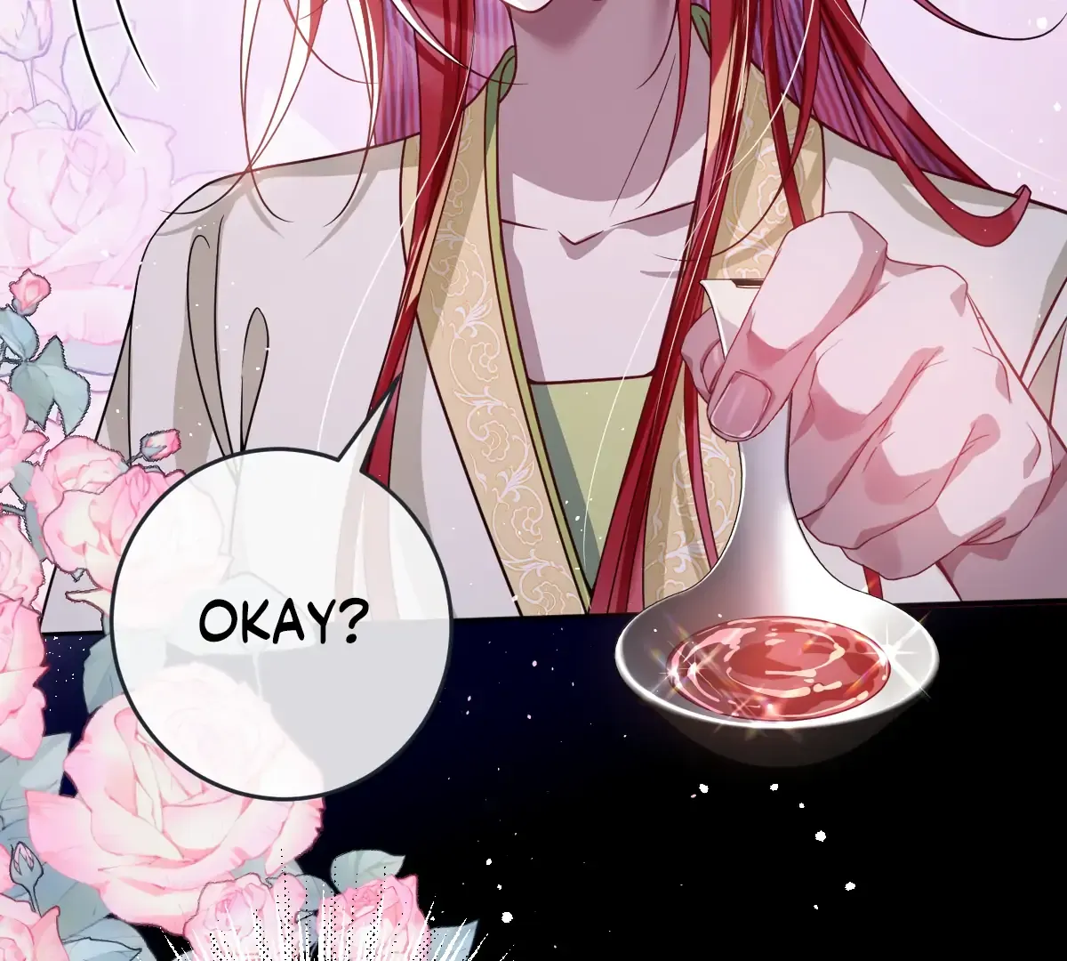 Indulging a Crazy Beauty Chapter 21 page 45 - 