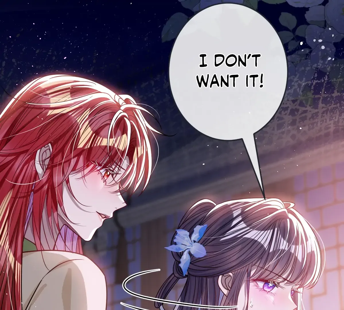 Indulging a Crazy Beauty Chapter 21 page 49 - 