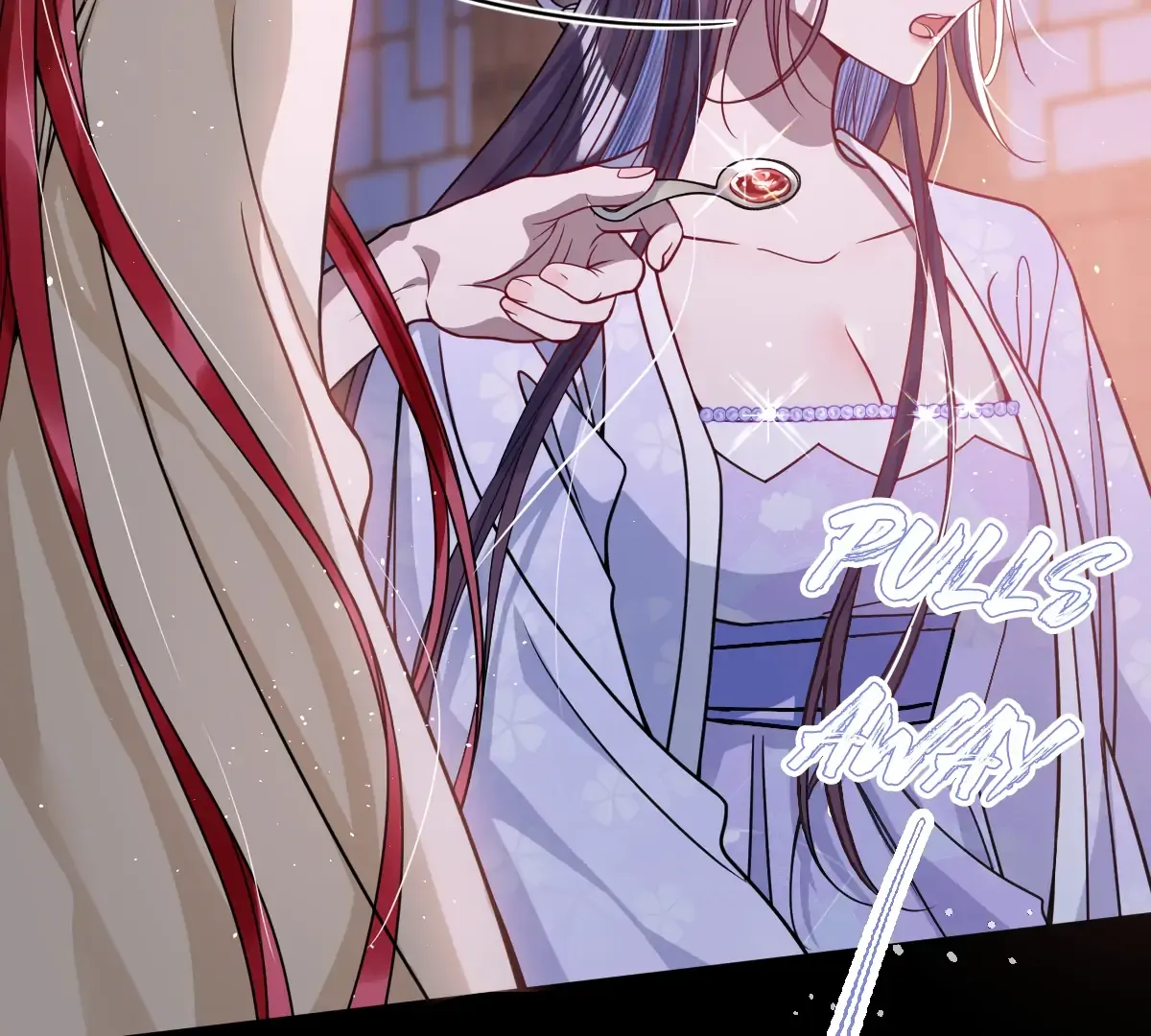 Indulging a Crazy Beauty Chapter 21 page 50 - 