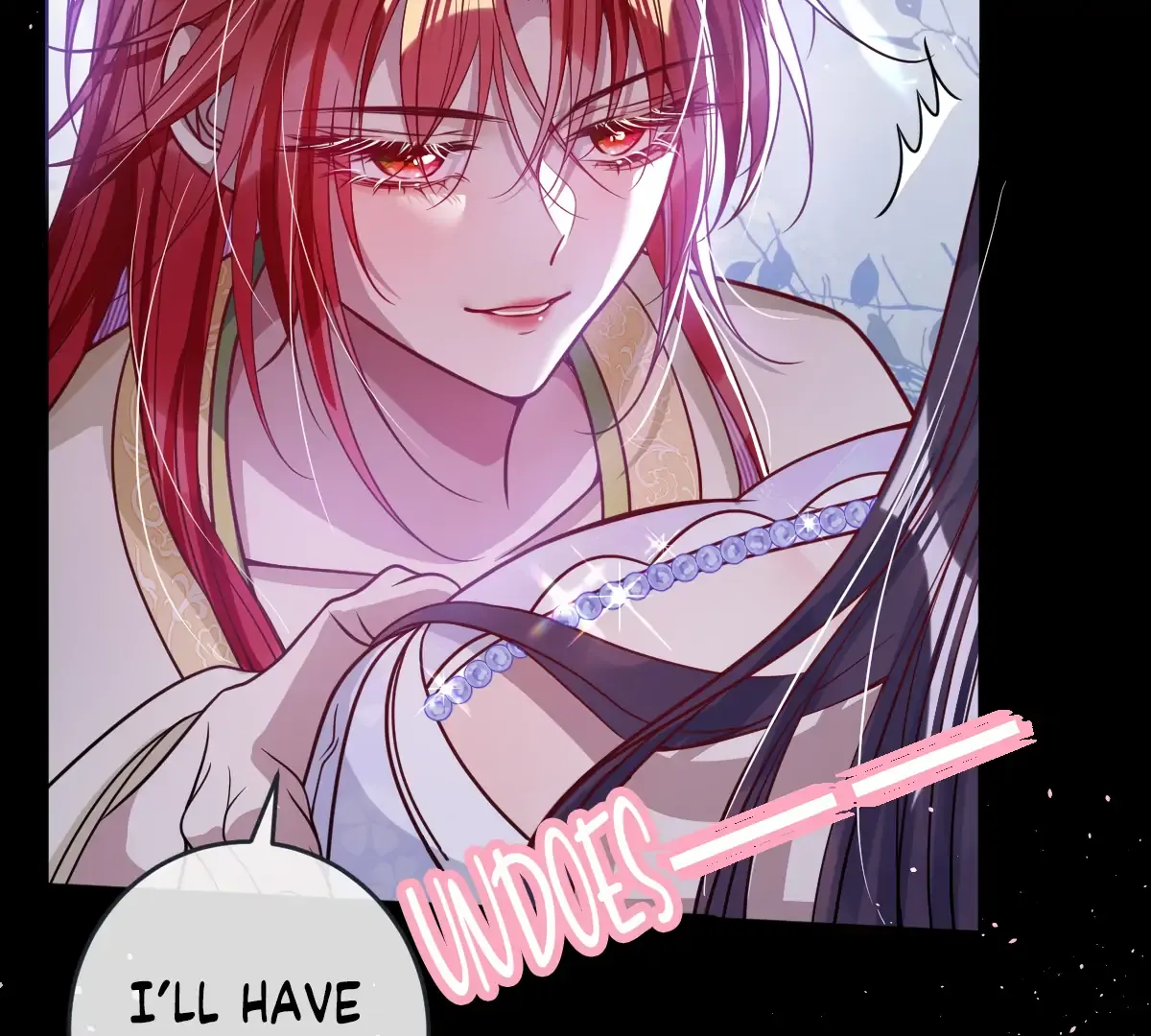 Indulging a Crazy Beauty Chapter 21 page 52 - 