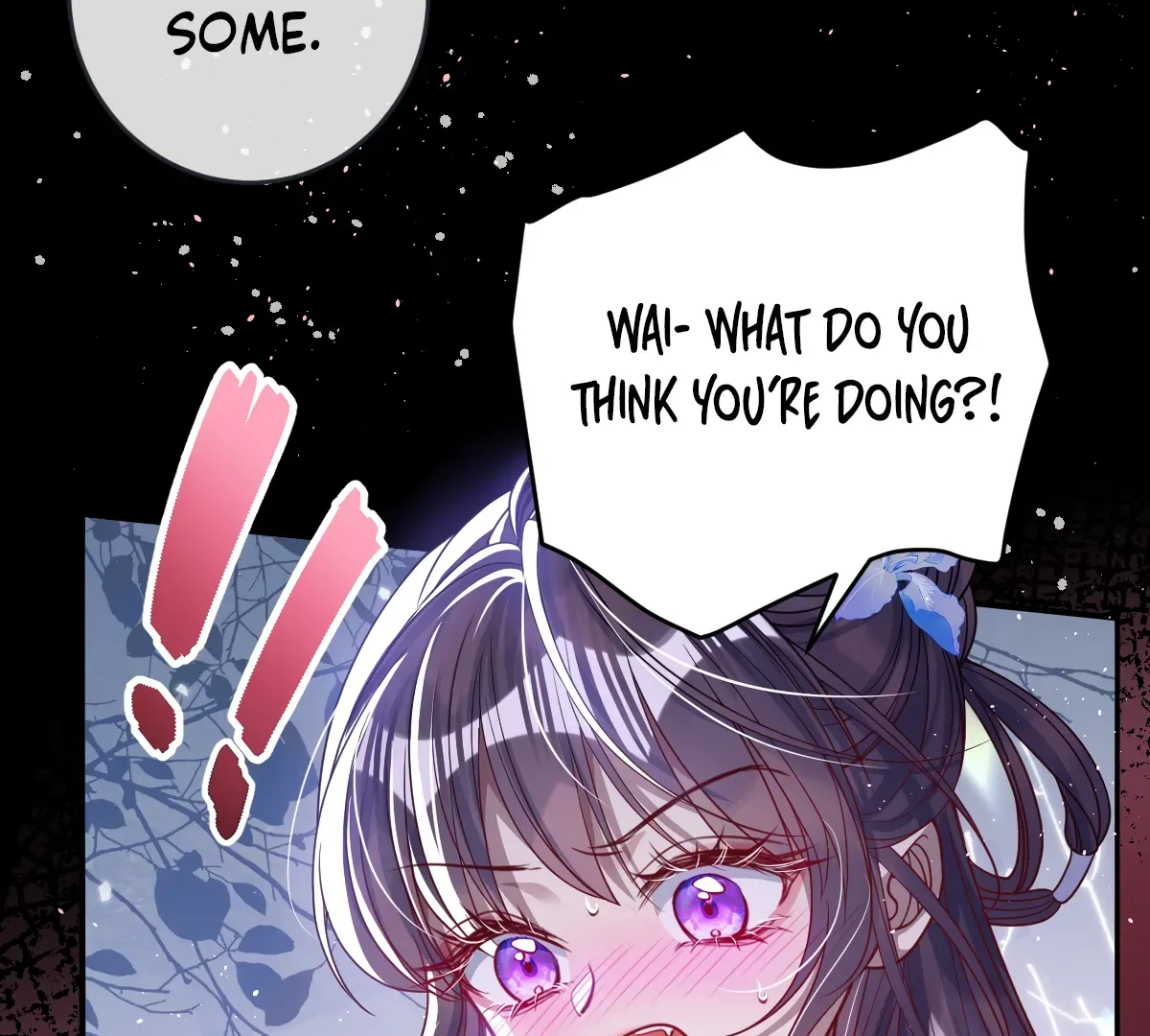 Indulging a Crazy Beauty Chapter 21 page 53 - 