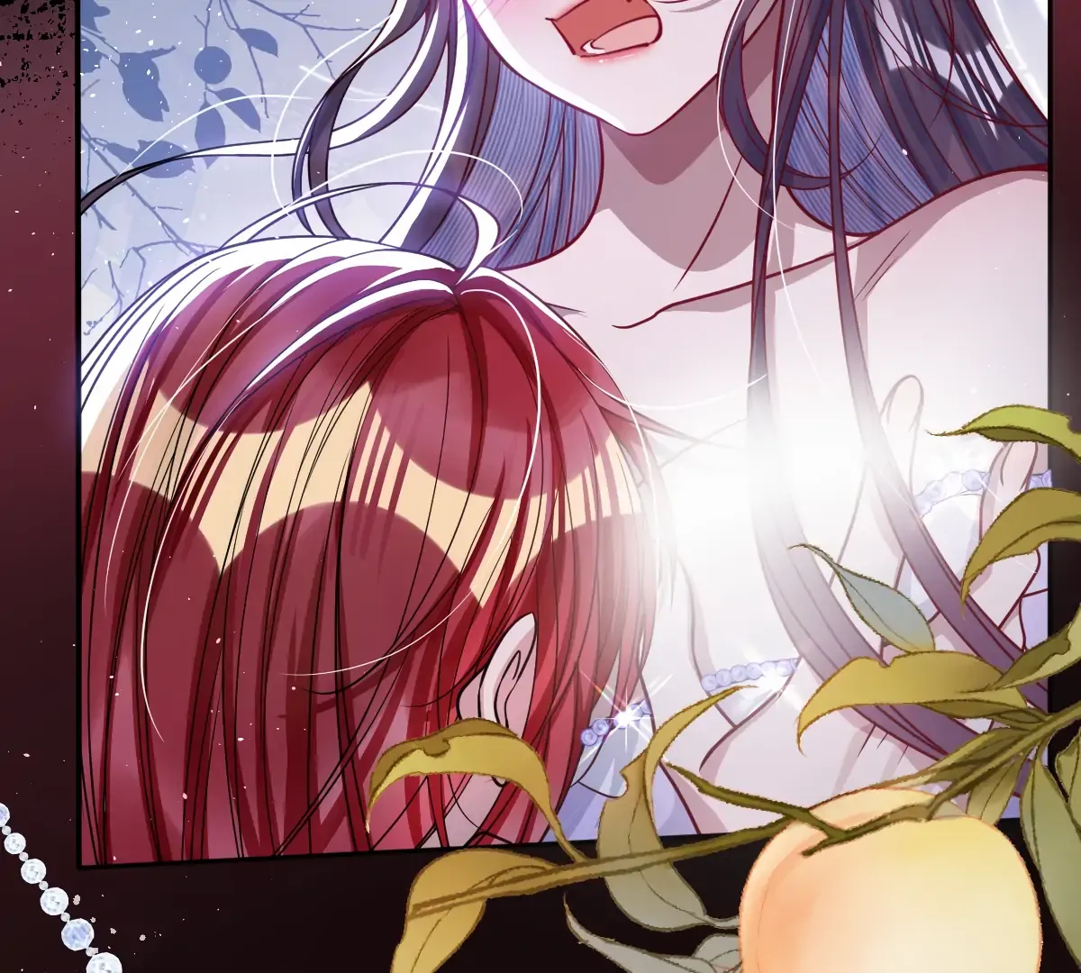 Indulging a Crazy Beauty Chapter 21 page 54 - 