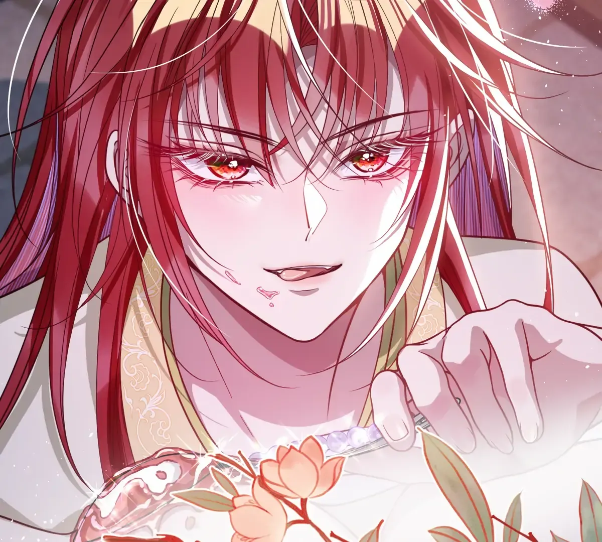 Indulging a Crazy Beauty Chapter 21 page 57 - 
