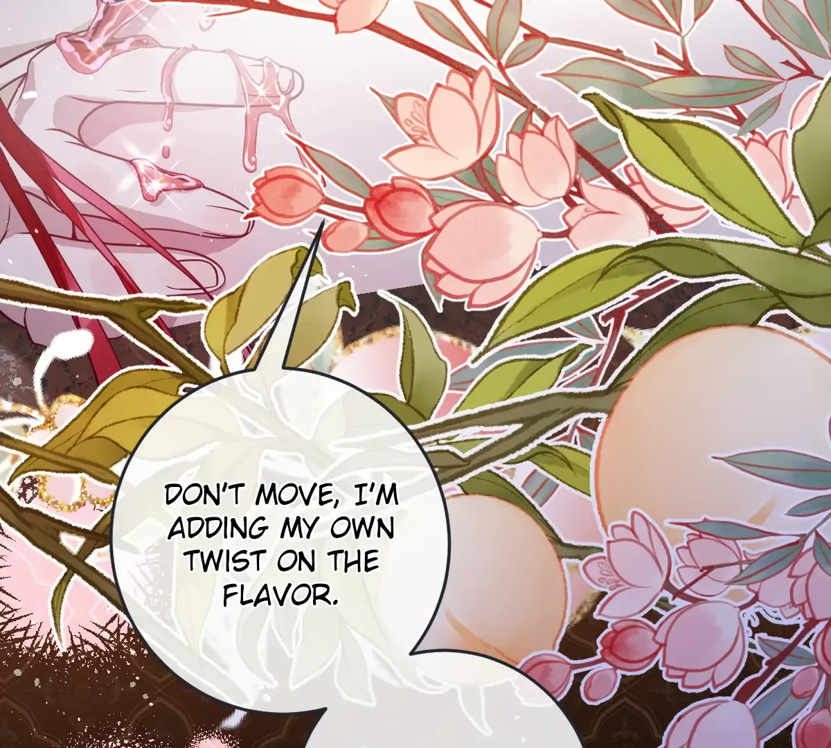 Indulging a Crazy Beauty Chapter 21 page 58 - 