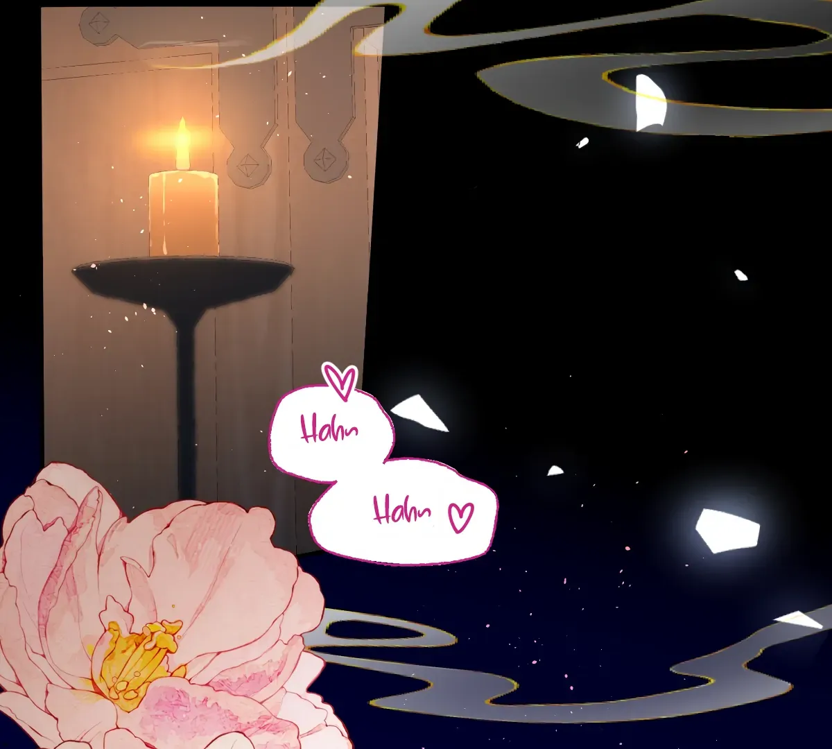 Indulging a Crazy Beauty Chapter 21 page 61 - 